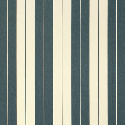 Bagatelle Stripe - Teal