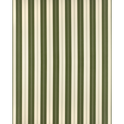 Bagatelle Stripe - Fern