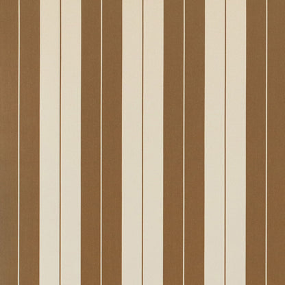 Bagatelle Stripe - Ochre