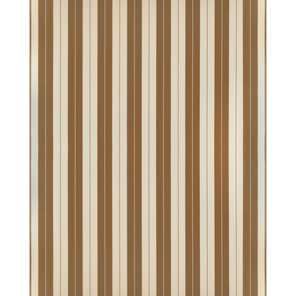 Bagatelle Stripe - Ochre