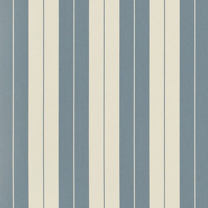 Bagatelle Stripe - Sky