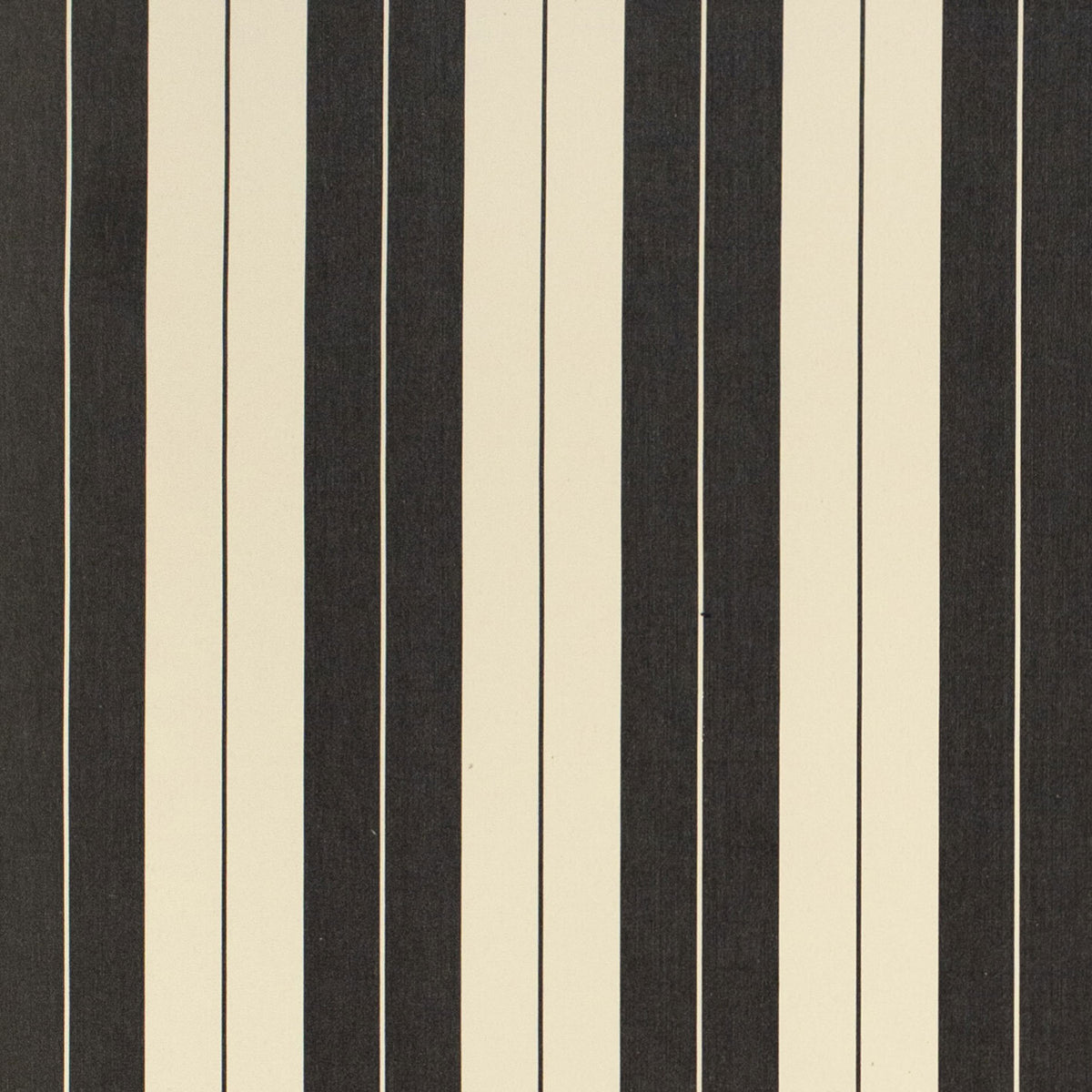 Bagatelle Stripe - Noir