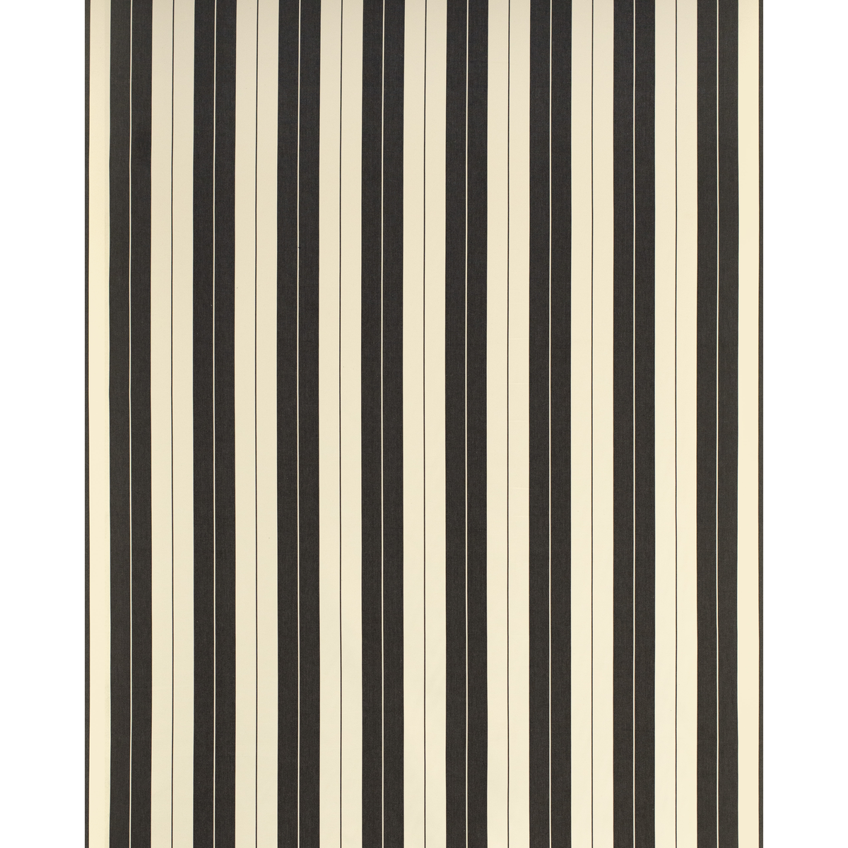 Bagatelle Stripe - Noir