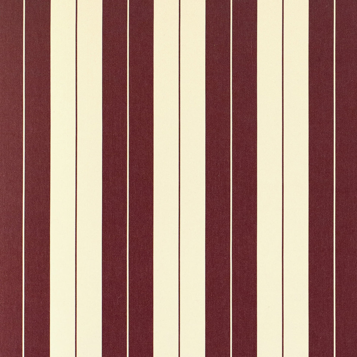 Bagatelle Stripe - Burgundy