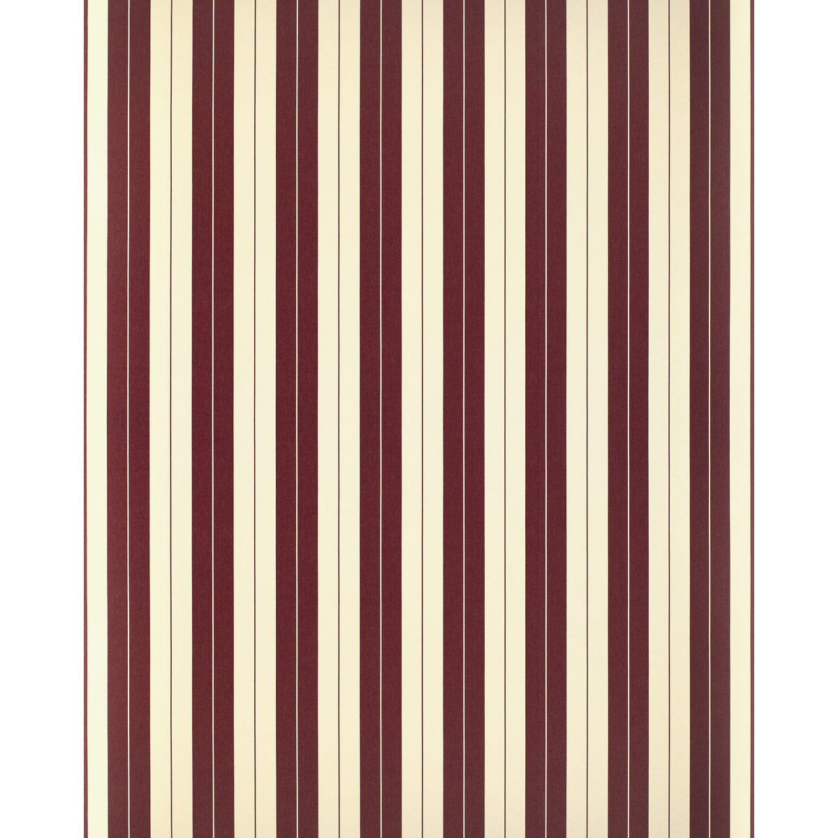 Bagatelle Stripe - Burgundy