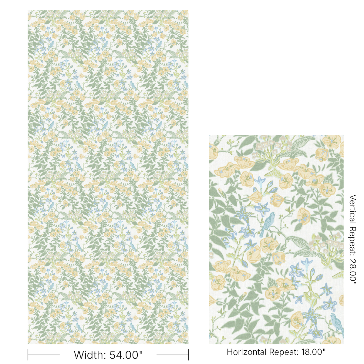 Plumeria Print - Straw