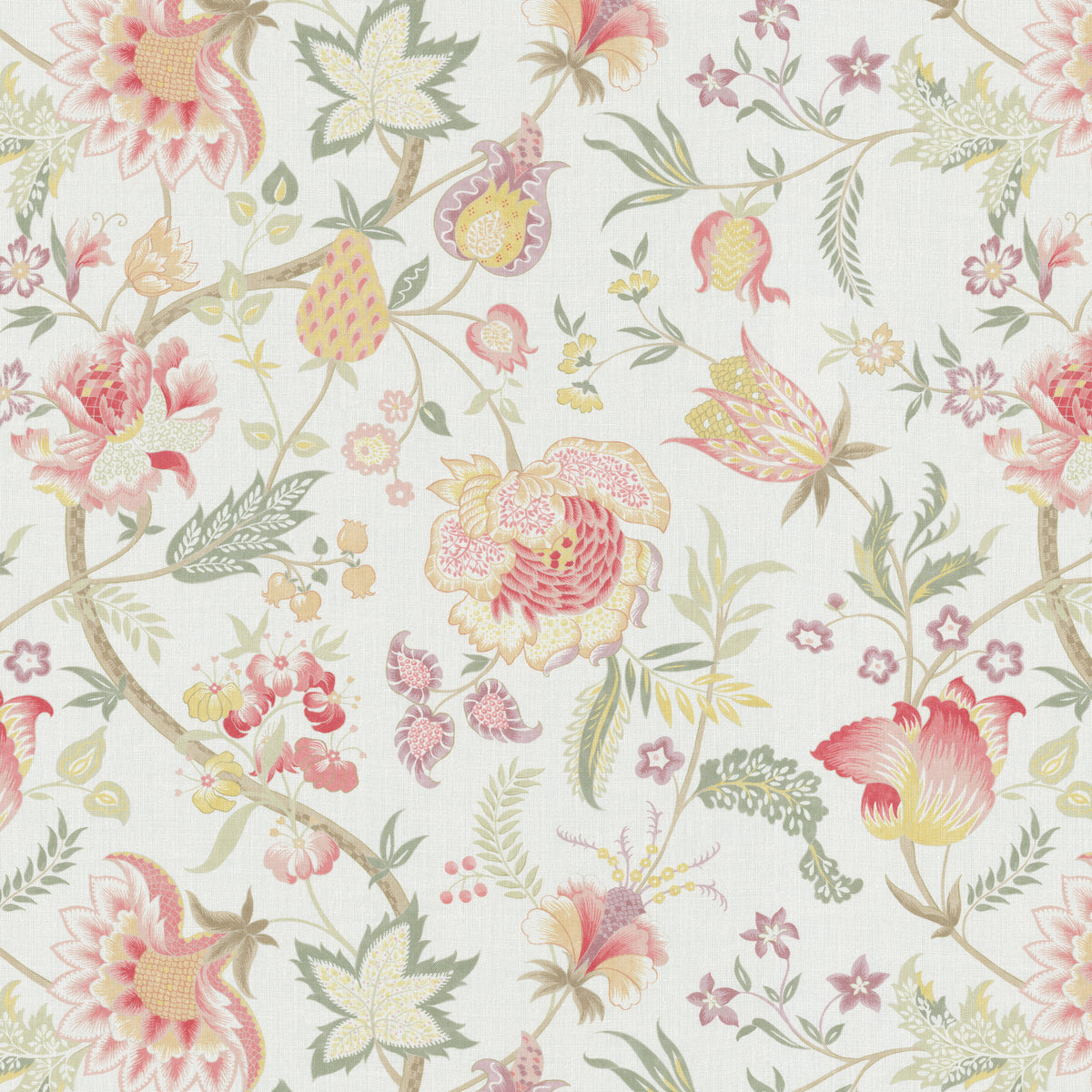 Arundel Print - Petal