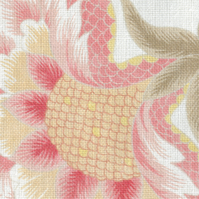 Arundel Print - Petal