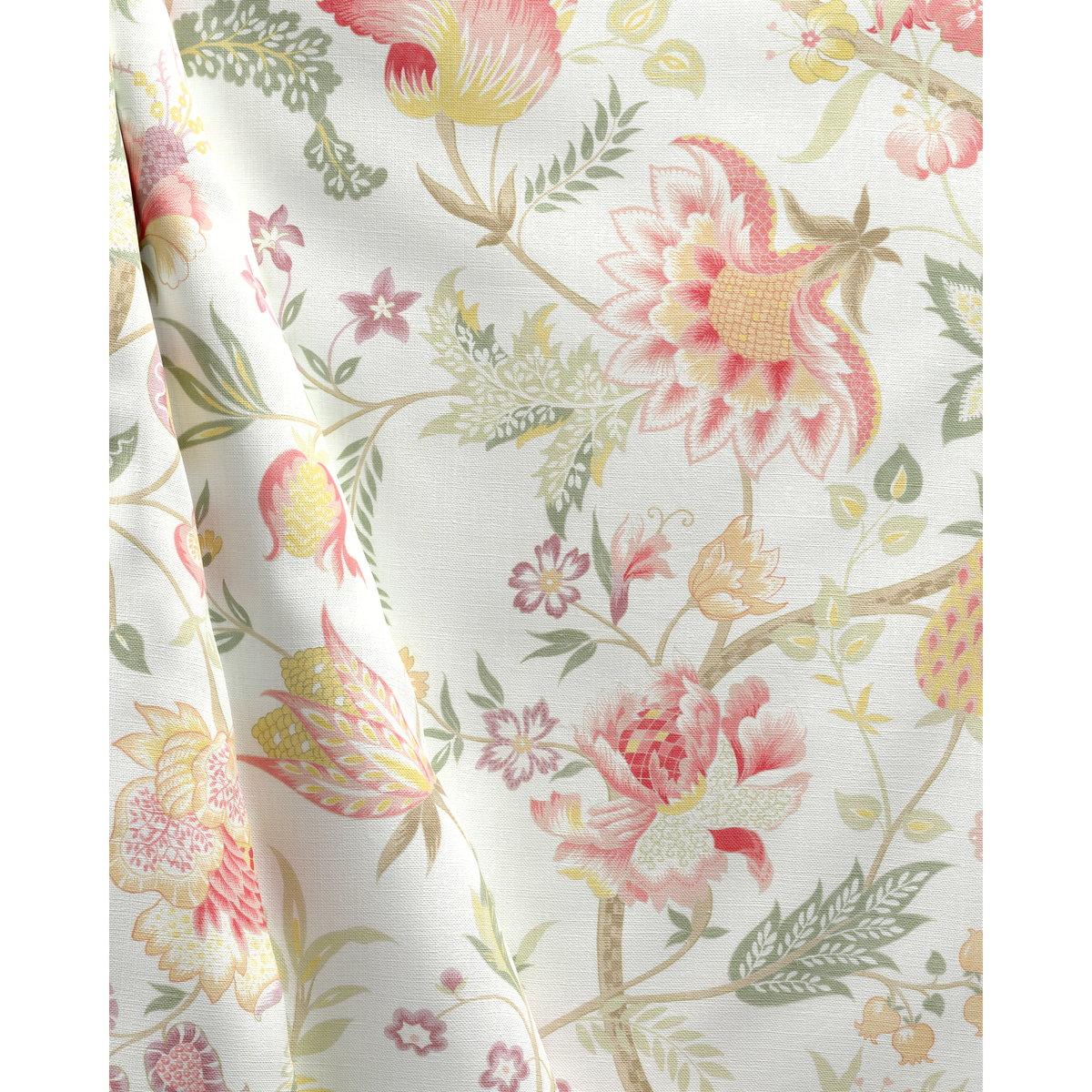 Arundel Print - Petal