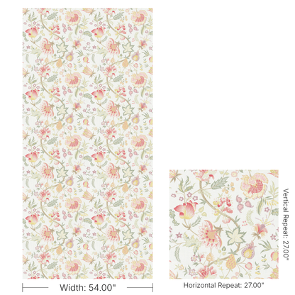 Arundel Print - Petal