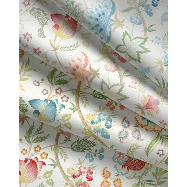 Arundel Print - Petal