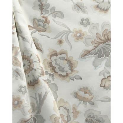 Bloomfield Print - Linen