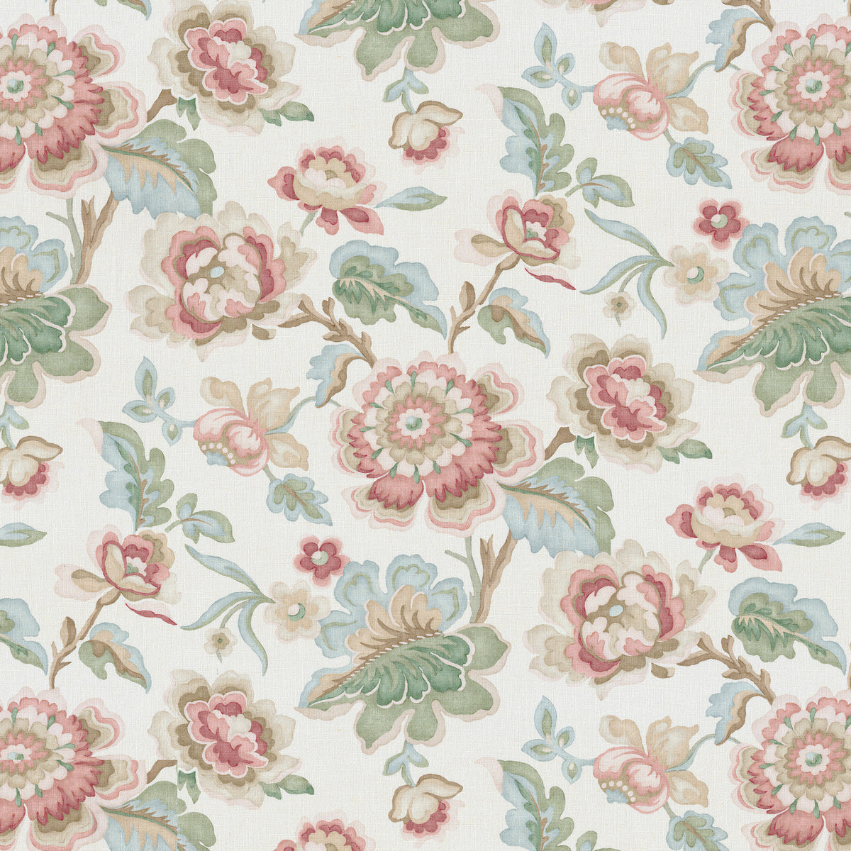 Bloomfield Print - Spring