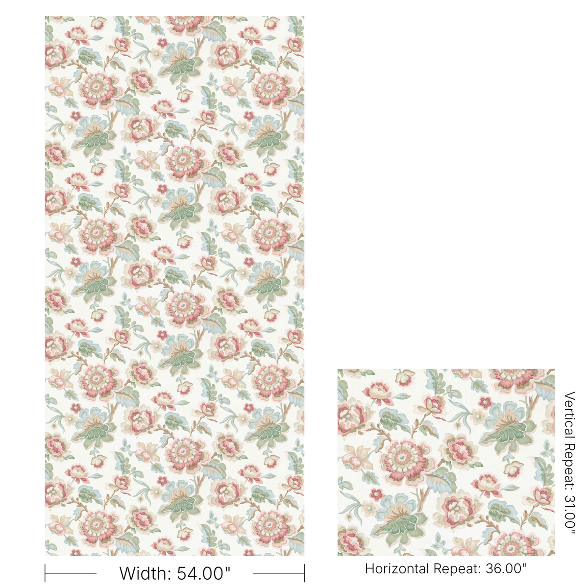 Bloomfield Print - Spring