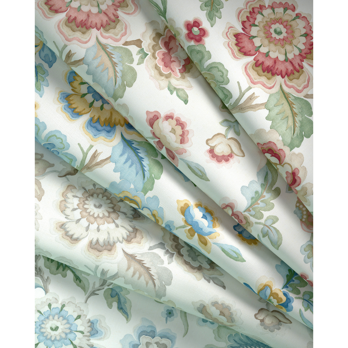 Bloomfield Print - Spring