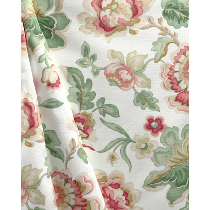 Bloomfield Print - Rose