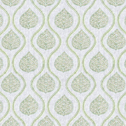 Elsie Print - Leaf