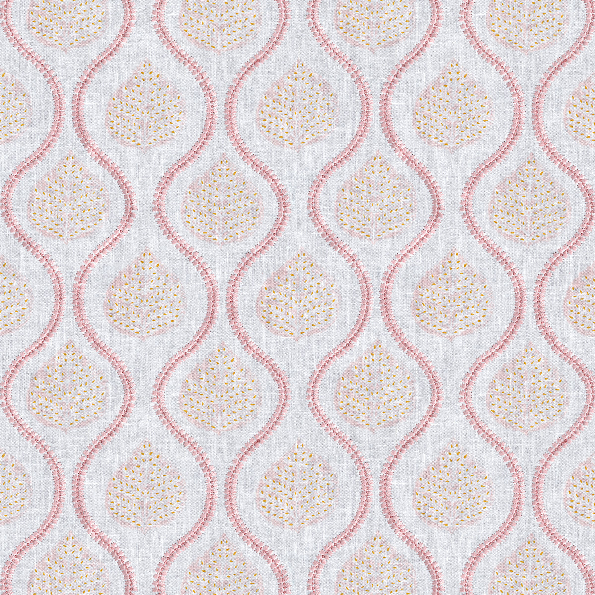 Elsie Print - Pink
