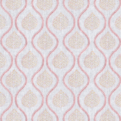 Elsie Print - Pink
