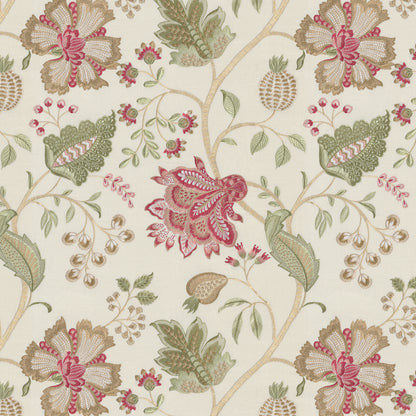 Hinton Hill Emb - Antique