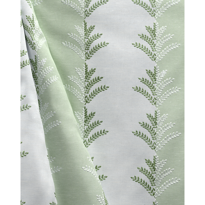 Filaree Emb - Leaf