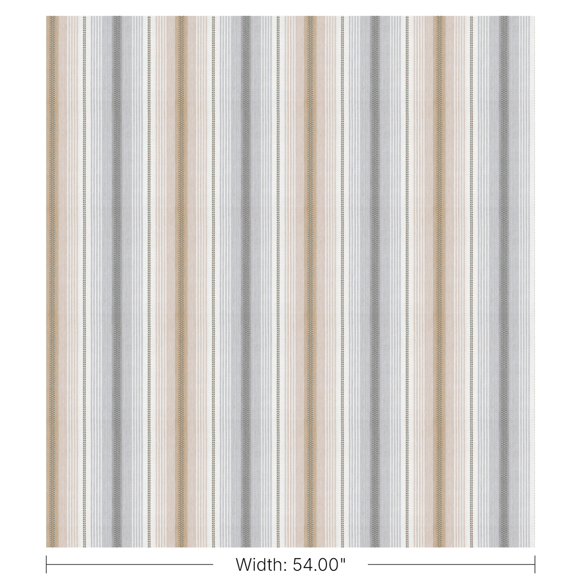 Elowen Stripe - Dune