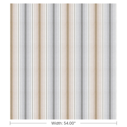 Elowen Stripe - Dune