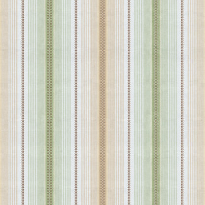 Elowen Stripe - Sage