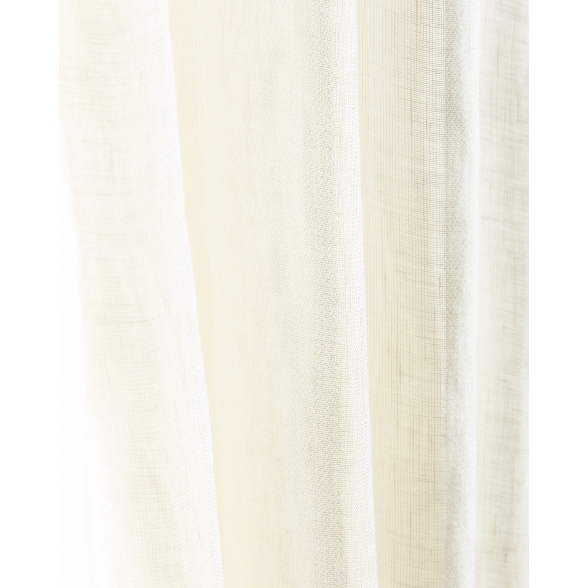 Rowyn Stripe - Ecru