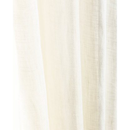 Rowyn Stripe - Ecru