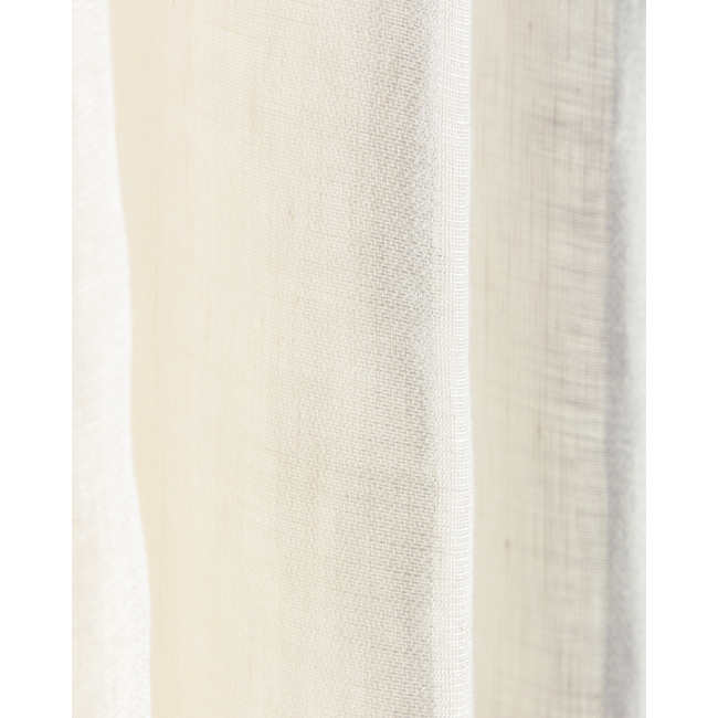 Rowyn Stripe - Ecru