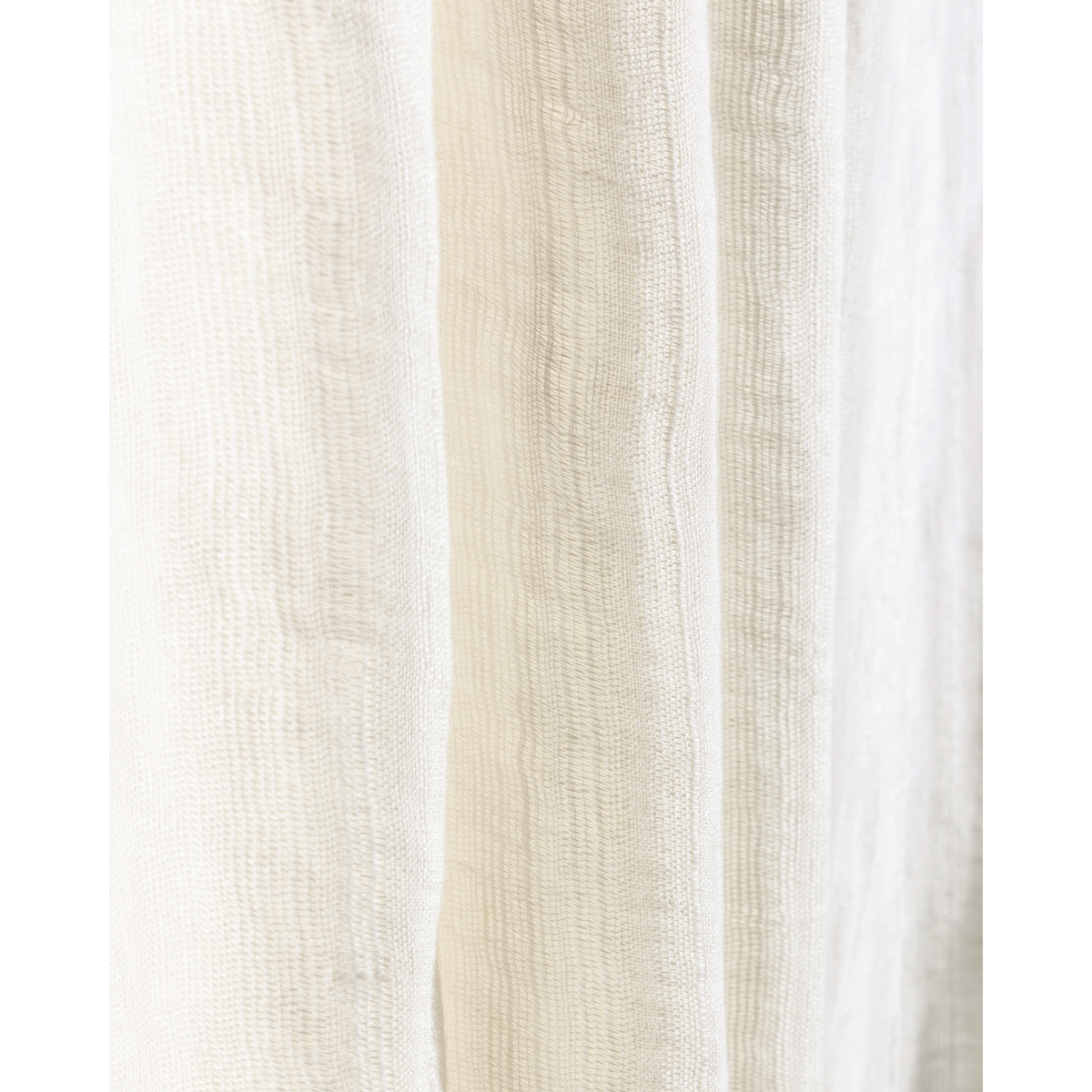 Foster Sheer - Ivory