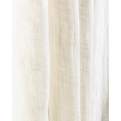 Foster Sheer - Ivory