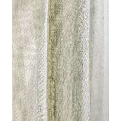 Emery Stripe - Sage