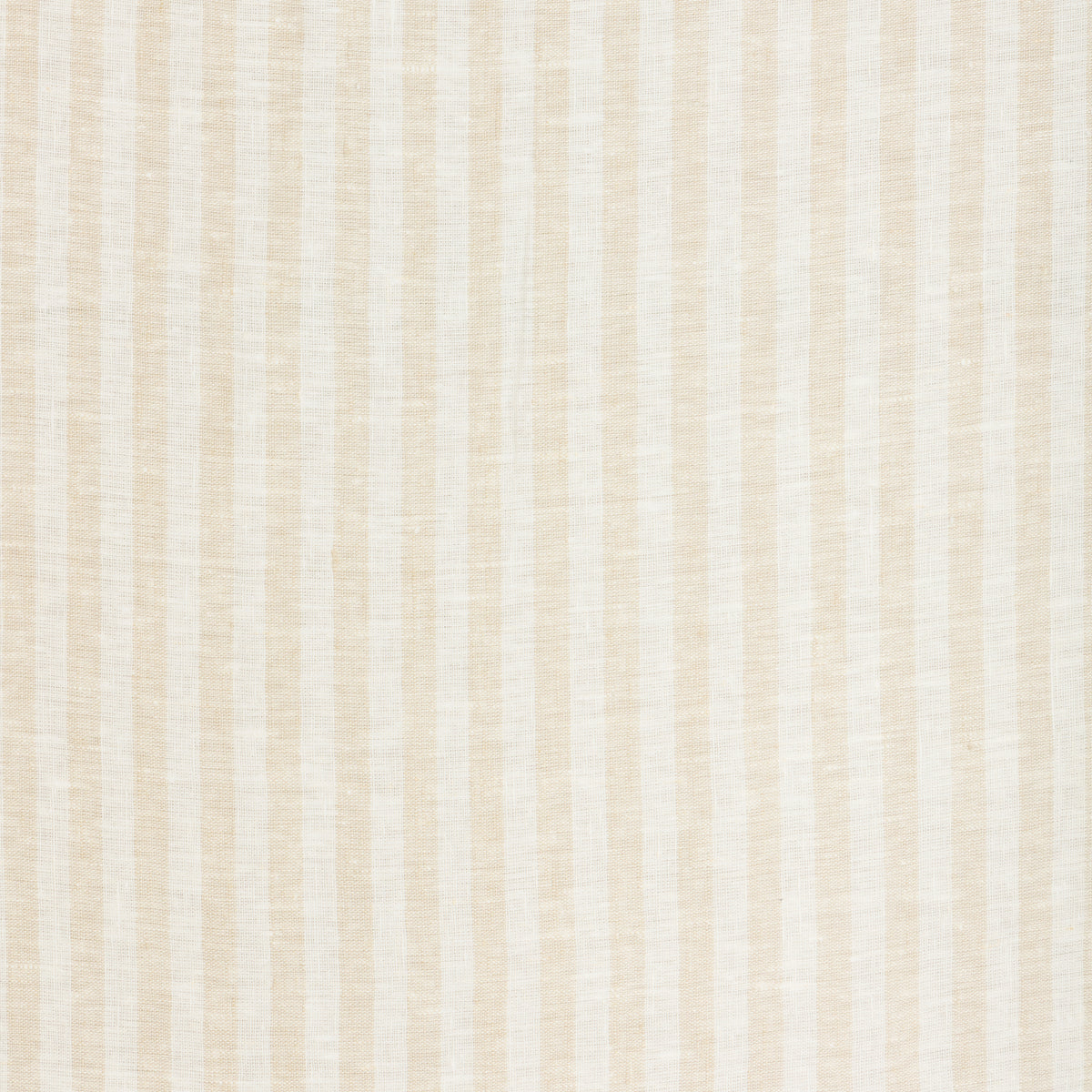 Emery Stripe - Linen