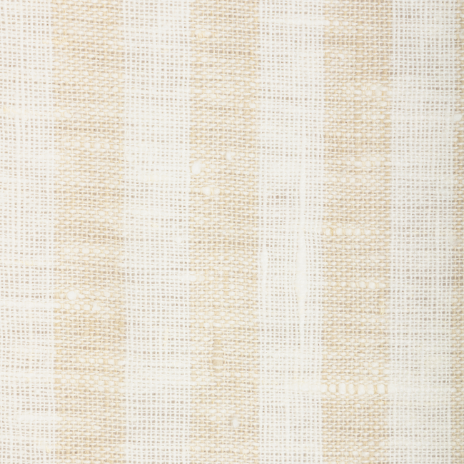 Emery Stripe - Linen