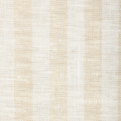 Emery Stripe - Linen
