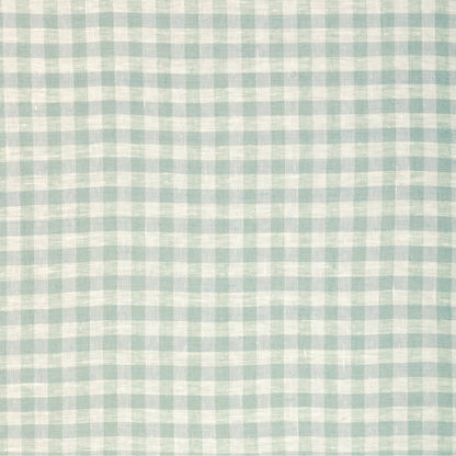 Emery Check - Aqua