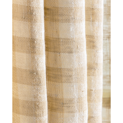 Emery Check - Straw
