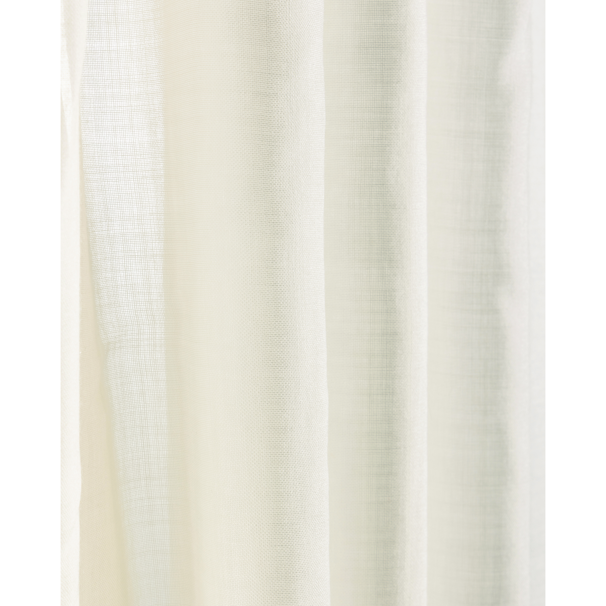 Sola Sheer - Ivory