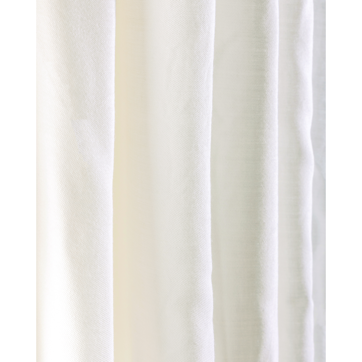 Nimbus Sheer - Ivory