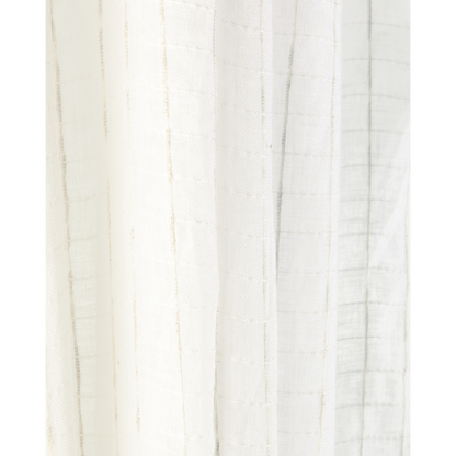 Dash Sheer - Natural