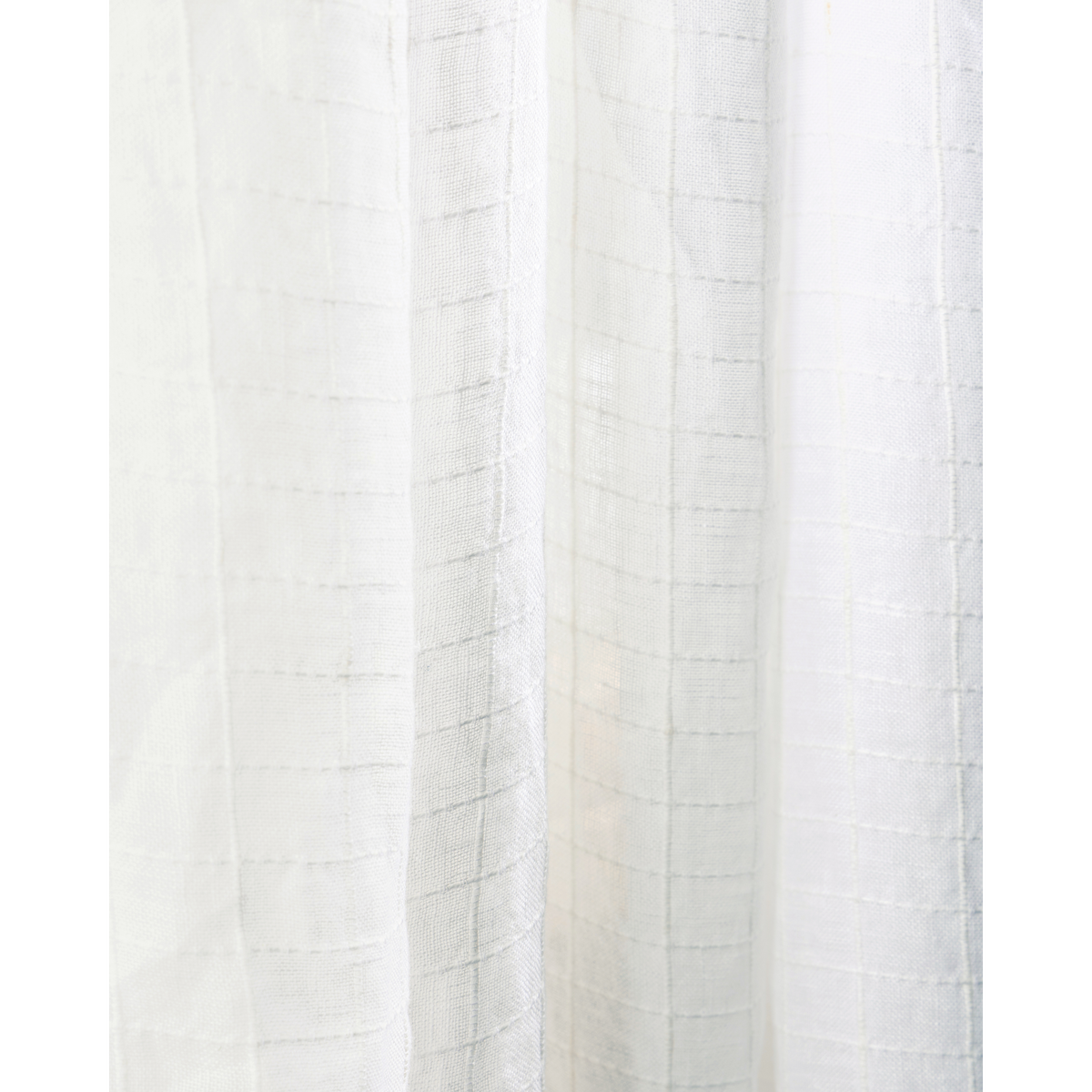 Dash Sheer - Ivory