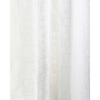 Dash Sheer - Ivory