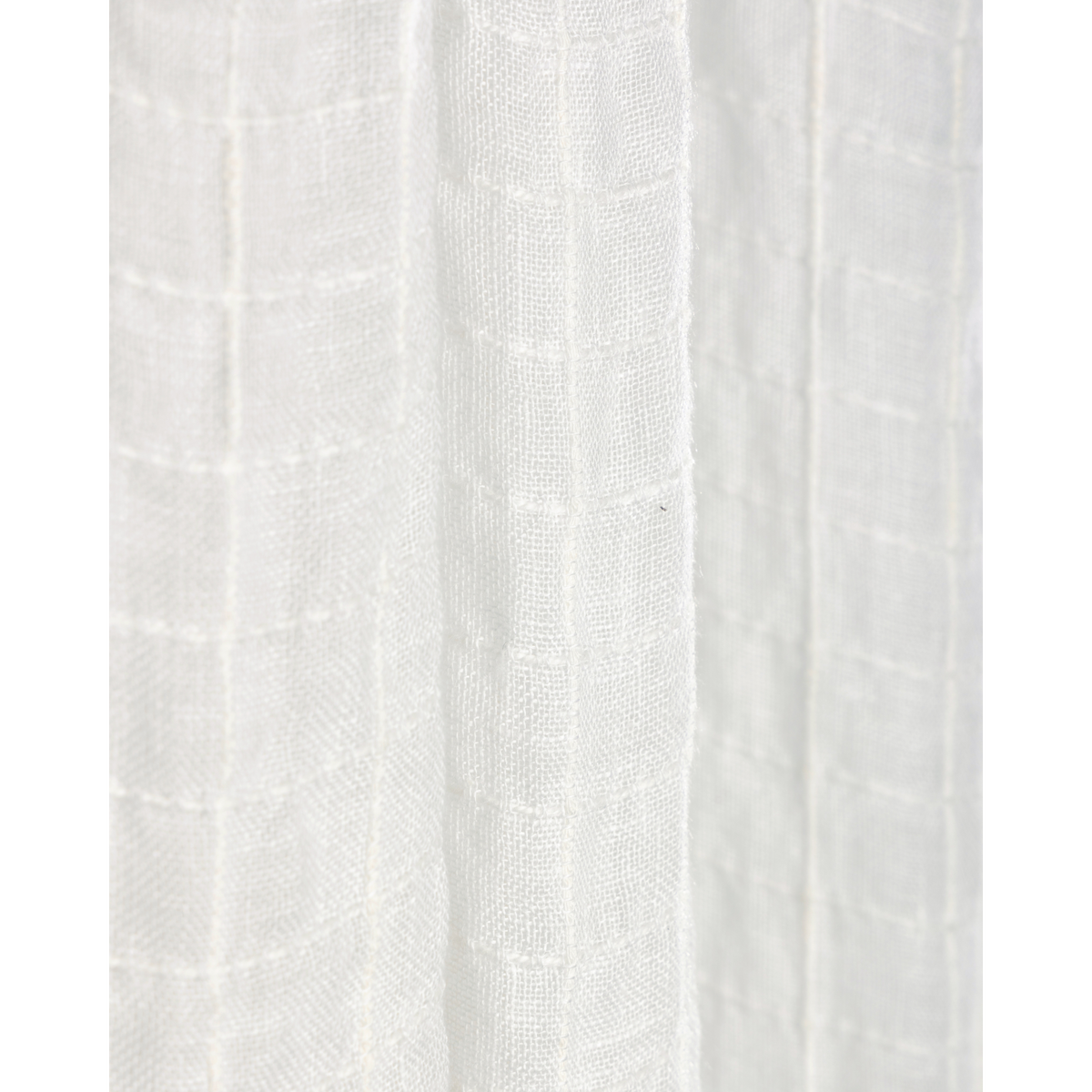 Dash Sheer - Ivory