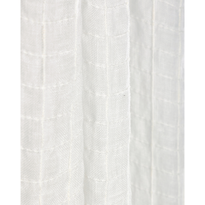 Dash Sheer - Ivory