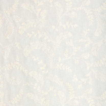 Everly Emb - Ivory