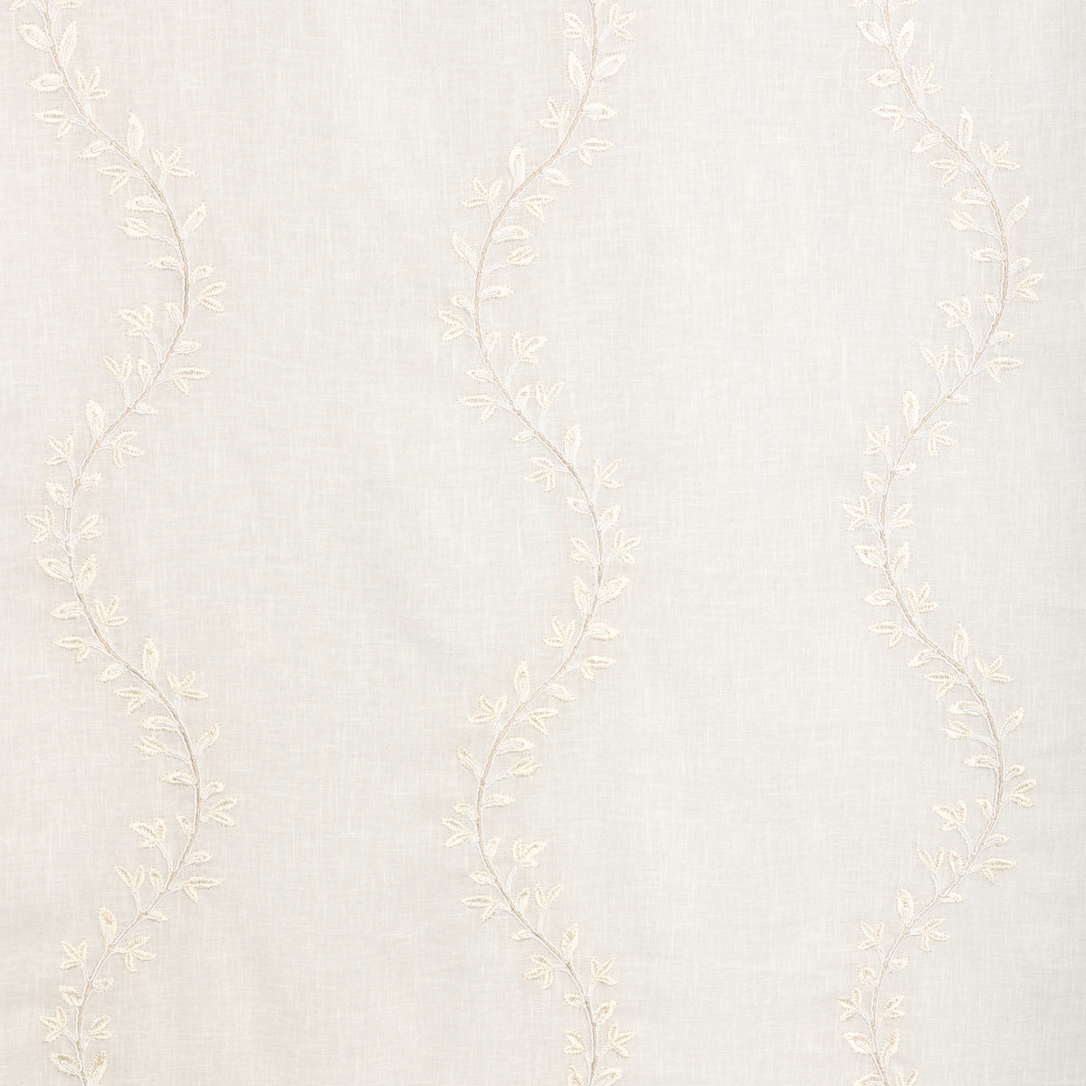 Irena Emb - Ivory