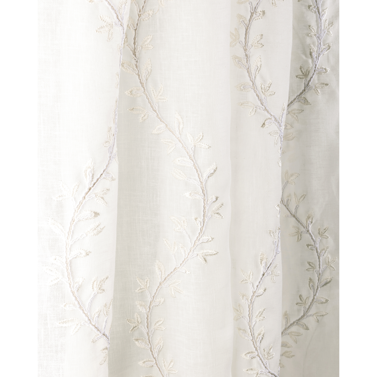 Irena Emb - Ivory