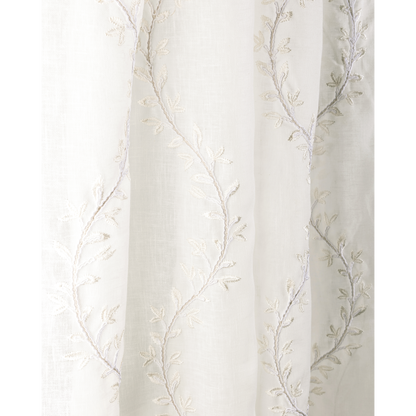 Irena Emb - Ivory